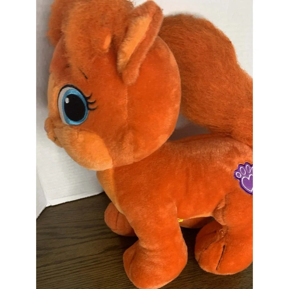 Build A Bear Disney Princess Ariel's Palace Pet 